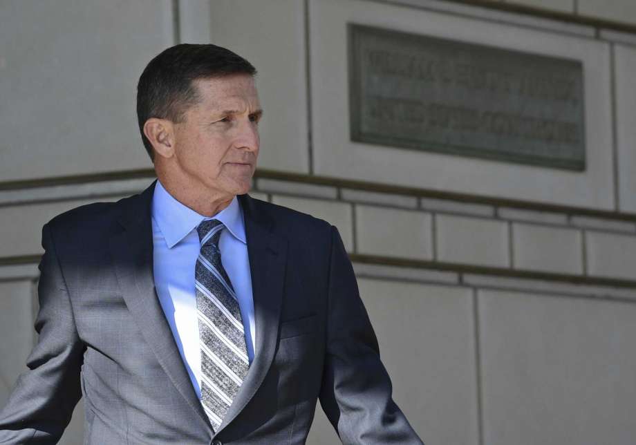 Trump legal team readies attack on Flynn’s credibility