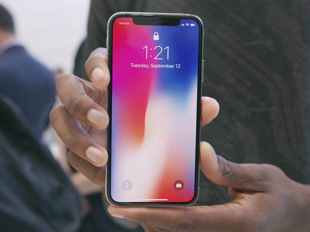 Apple’s 2018 iPhone Could Have This Design Change