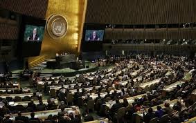 UN votes resoundingly to reject Trump’s recognition of Jerusalem as capital