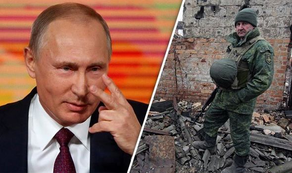 Russia’s military offence soars after 20,000 ceasefire violations amid missile development