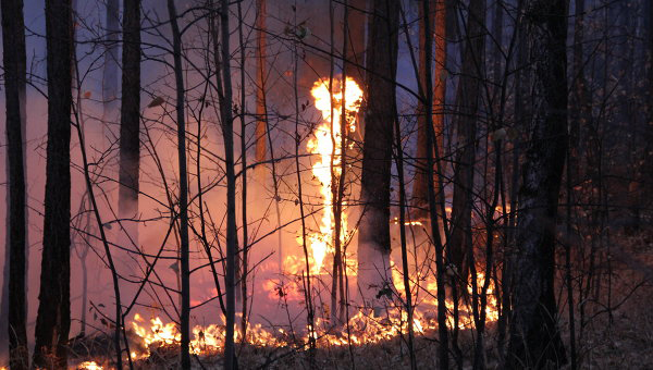 First fatality confirmed from Southern California wildfires