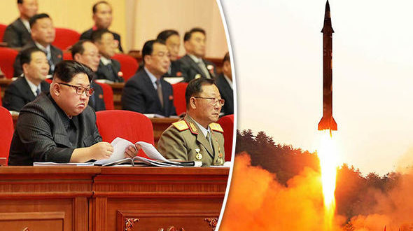 North Korea must increase 'quantity and quality' of nukes before war with USA