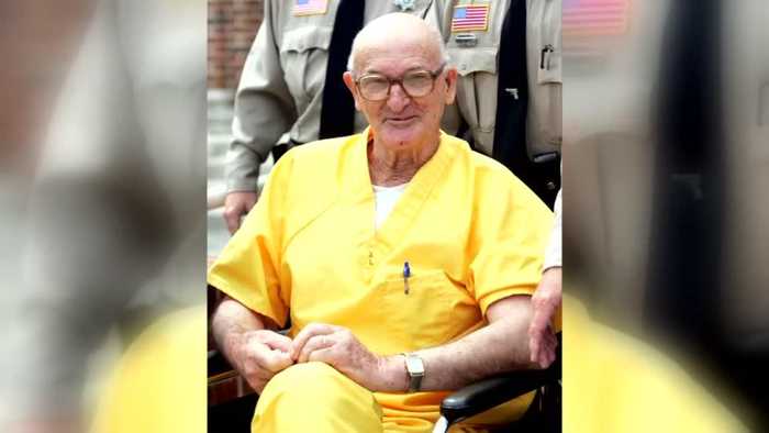 Edgar Ray Killen, convicted in 'Mississippi Burning' killings, dead at 92