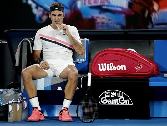 The Latest: Federer through to 4th round at Australian Open