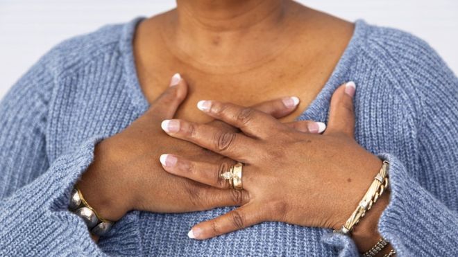 Heart attack care dangerously unequal for women, study finds