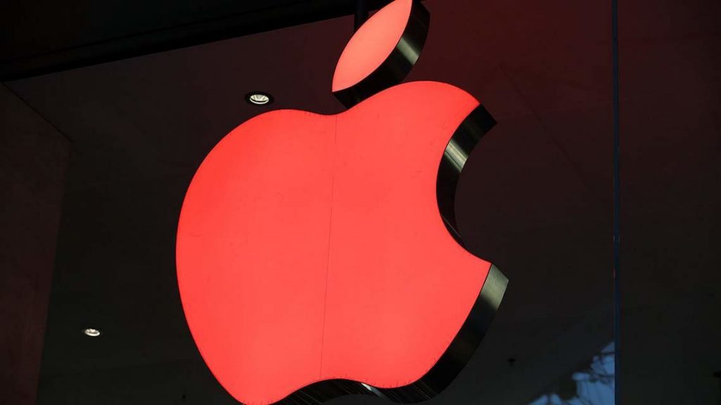 Apple Just Bought This Canadian Software Startup