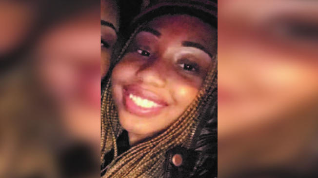 Body of Missing Virginia 16-Year-Old Girl Jholie Moussa Found