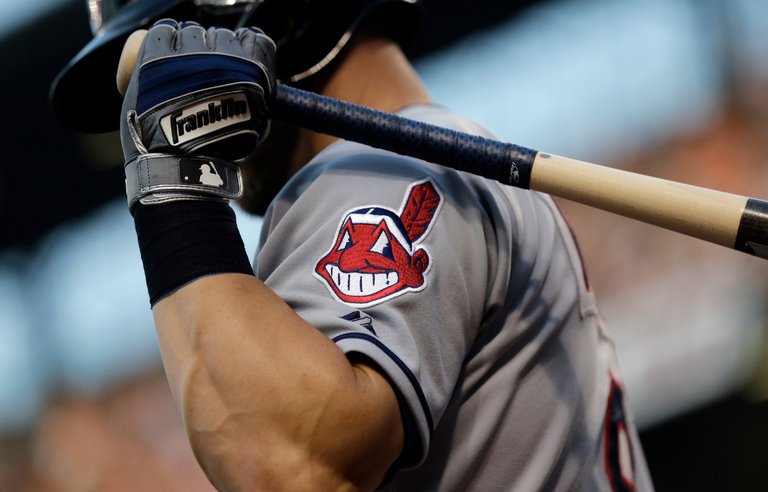 Cleveland Indians Will Abandon Chief Wahoo Logo Next Year