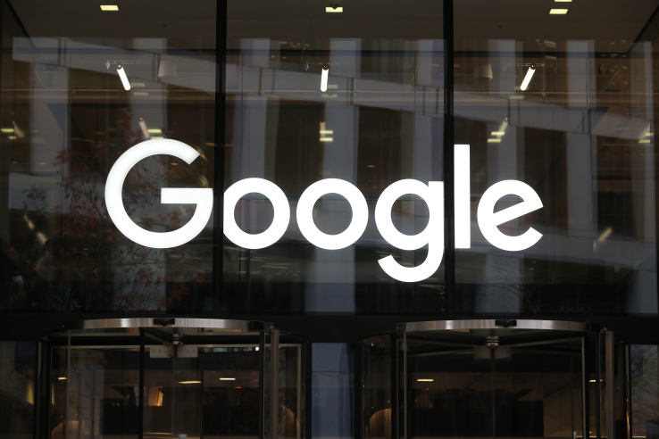 Google is launching a new digital store to sell cloud-based software