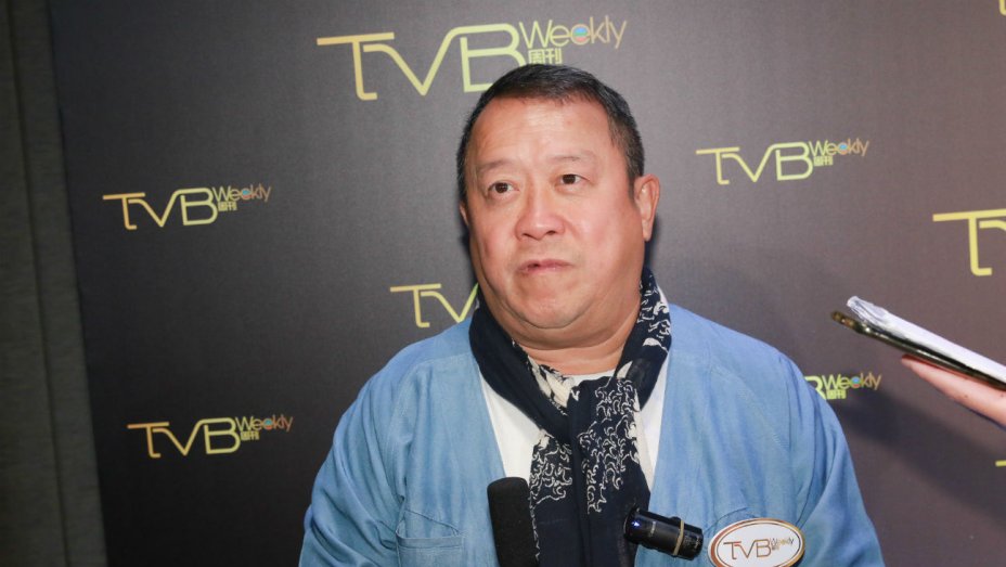 Hong Kong Actor Eric Tsang Suing Model Agent Over Sexual Assault Claims