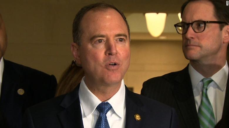 House Intel Committee votes to release Nunes memo on FBI