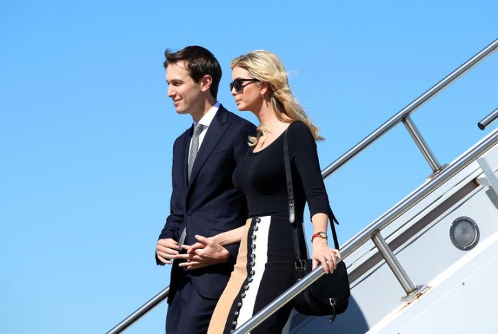 Ivanka Trump to visit South Carolina on Friday