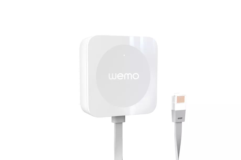 Belkin releases Wemo hub with Apple HomeKit support