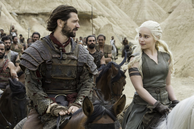 ‘Game Of Thrones’ Officially Won’t Return This Year