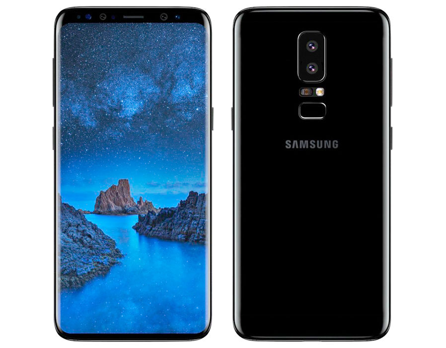 Samsung Galaxy S9 Releasing March 16, Pre-Orders Date Leaks