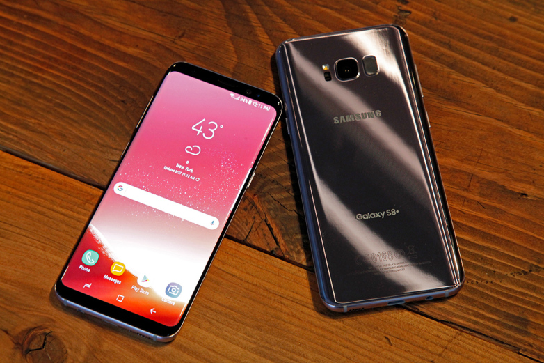 The Galaxy S9's main specs detailed in extensive new report