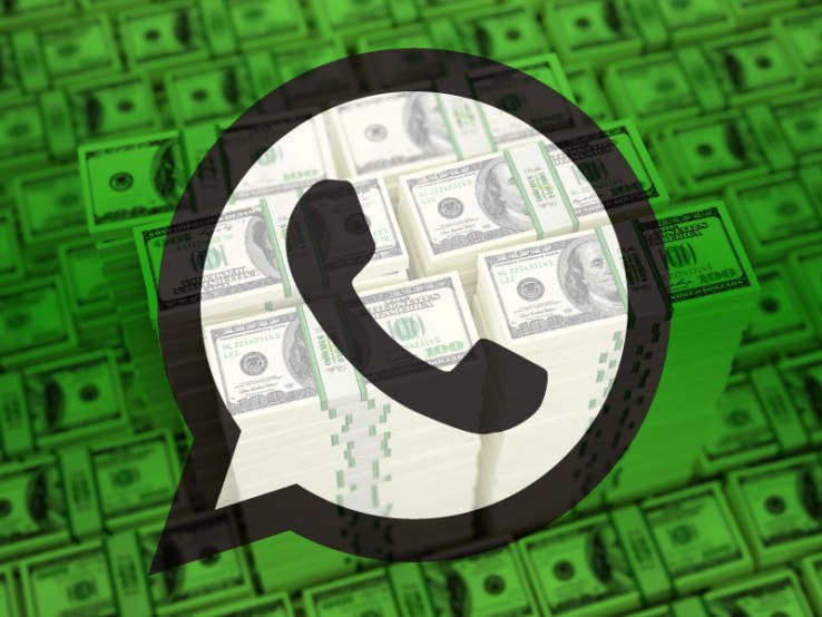 WhatsApp officially launches its app for businesses in select markets