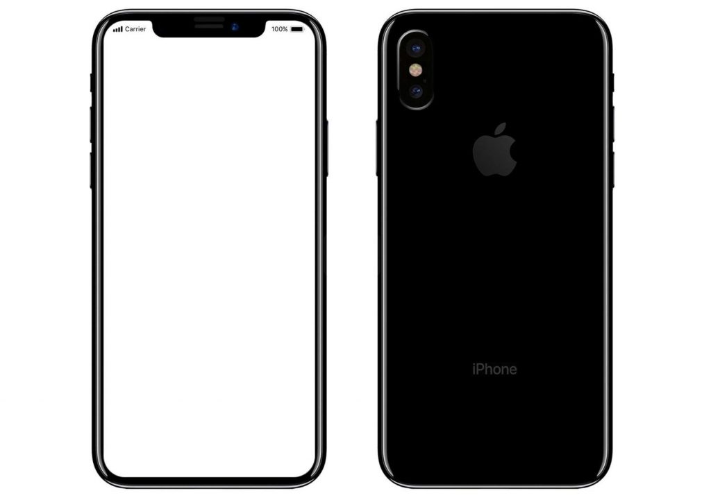 Apple Leak ‘Confirms’ Secret iPhone Design Changes