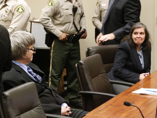 California couple faces new child abuse charges in torture case