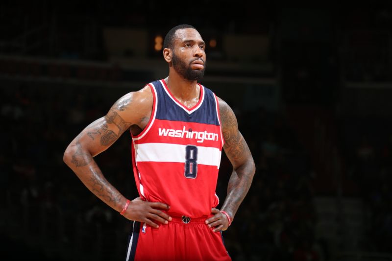 Ex-NBA player Rasual Butler, 38, killed in car crash