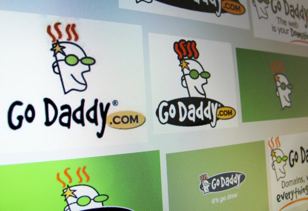 GoDaddy revenue tops estimates as customer base expands