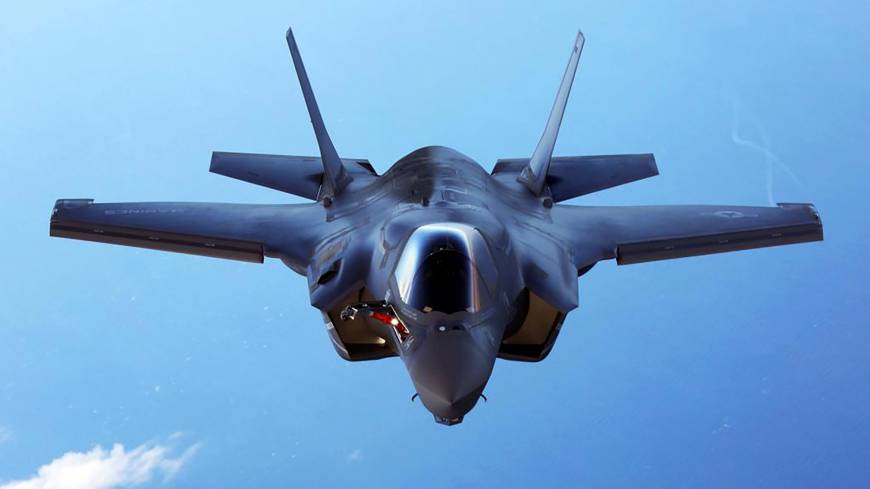 Japan to buy at least 20 more F-35A stealth fighters