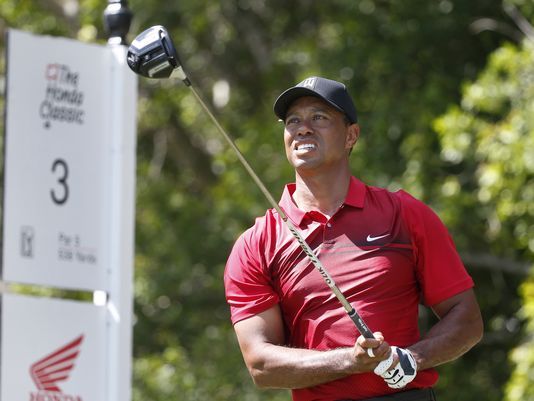 Justin Thomas delivers Tiger-like shots to win Honda Classic