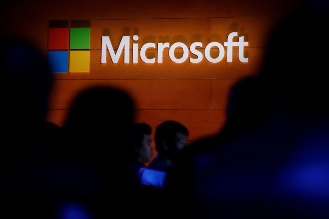 Microsoft Wants To Put An End To Passwords Once And For All