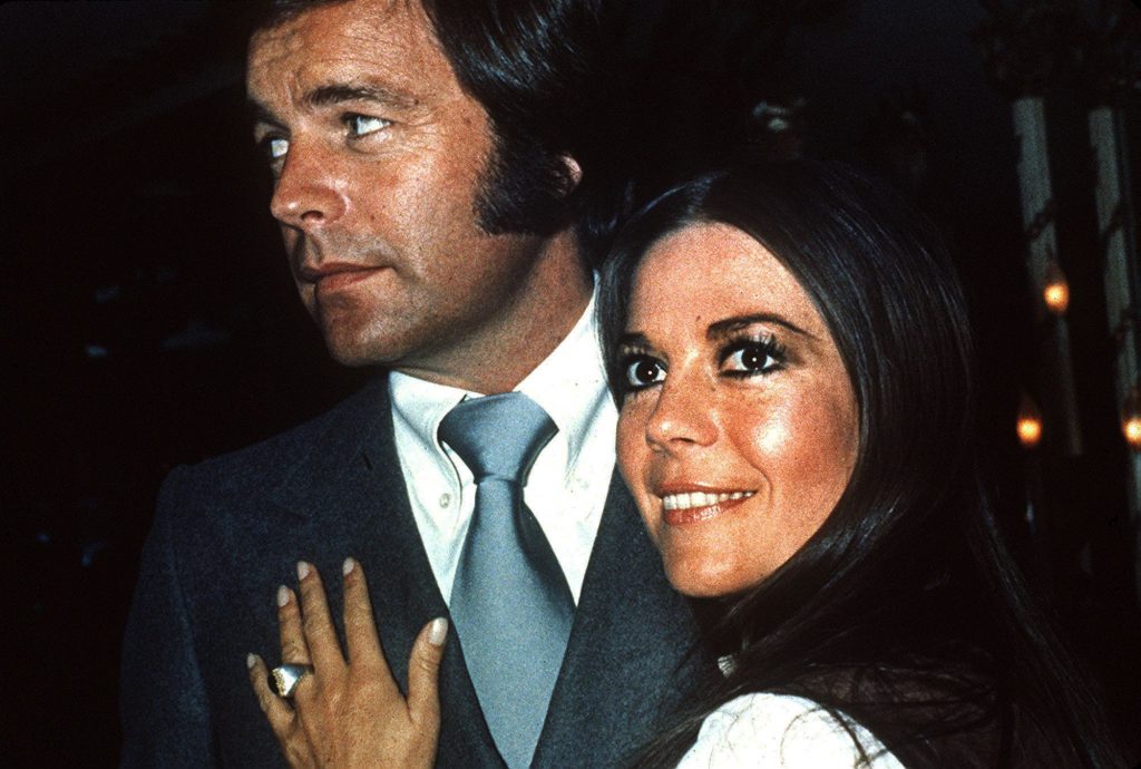 Robert Wagner: 5 Facts On Actor Who’s Now A Person Of Interest In Wife Natalie Wood’s Death