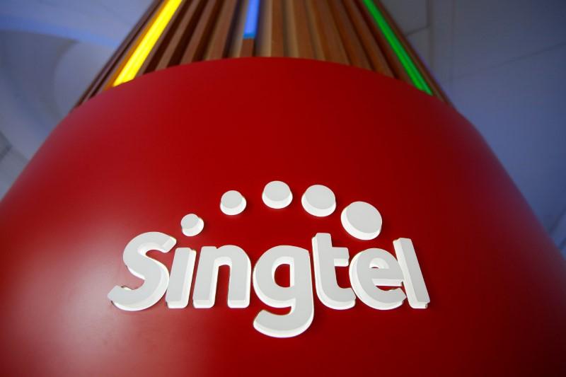 Singtel to spend up to $413 million to nudge up stake in India’s Bharti Telecom