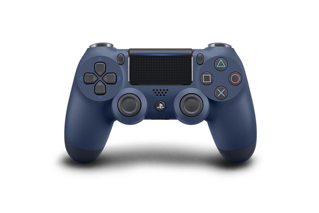 Two New PS4 Controller Colors Announced And They Look Very Nice