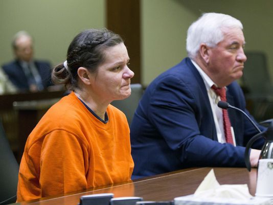 Woman Gets Life Without Parole After Cutting Pregnant Neighbor’s Baby From Womb as Victim Was Alive