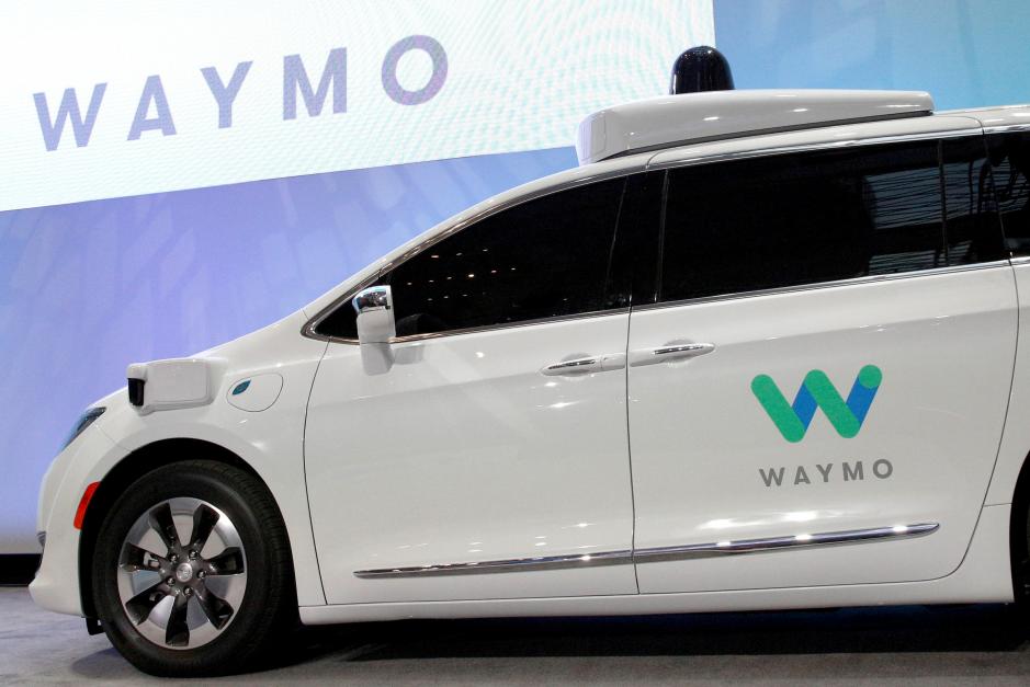 Waymo accepts $245 million and Uber’s ‘regret’ to settle self-driving car dispute