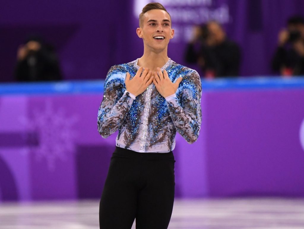 adam-rippon-wanted-xanax-quick-drink-calm-nerves