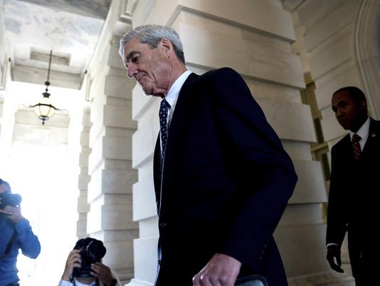 Calif. man created fake bank accounts, sold them to Russians, Mueller probe finds