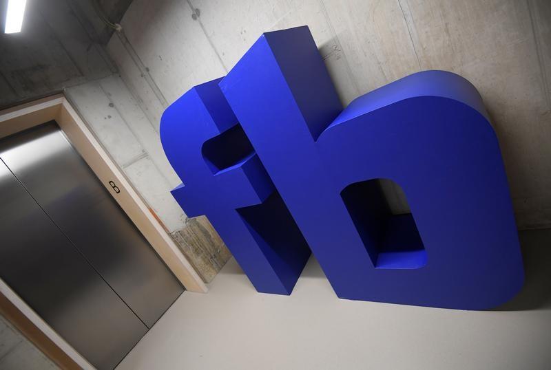 EU tells Facebook, Google and Twitter to do more for users