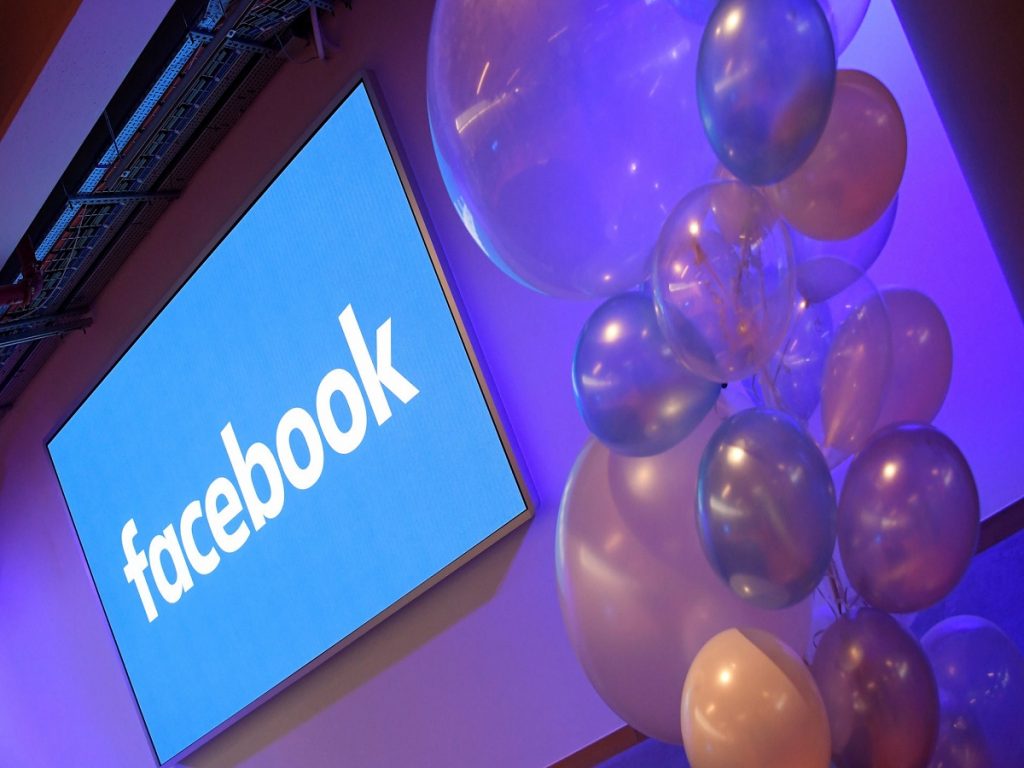 Facebook launches $10 million community leader awards