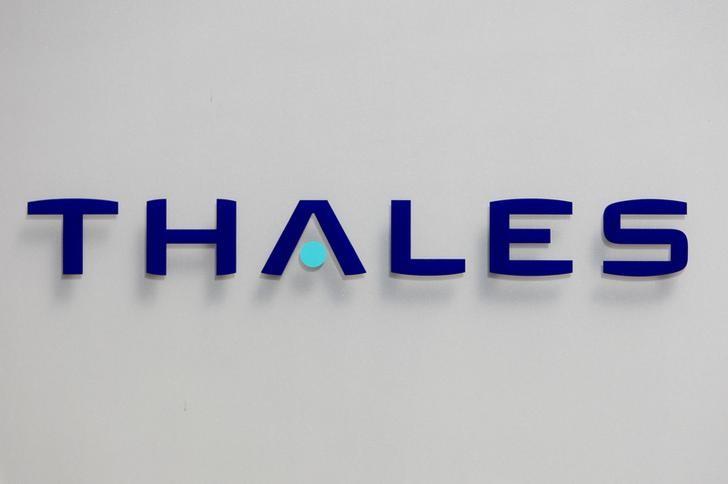 France’s Thales sees more cybersecurity sales after strong 2017