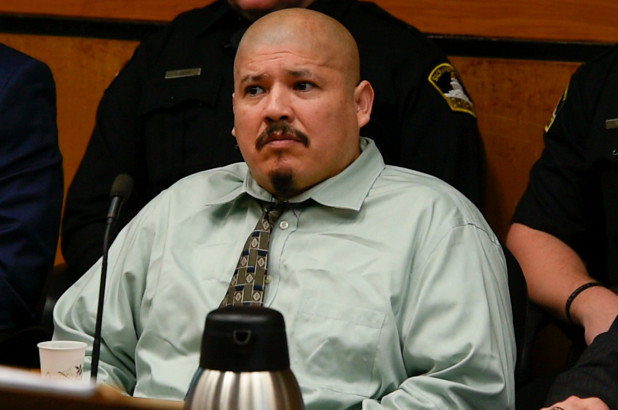 Illegal immigrant found guilty in murder of 2 deputies