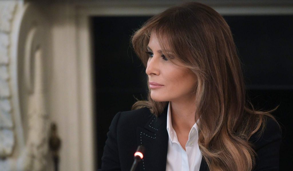 Inaugural committee directed $26M for event services to firm connected to Melania Trump adviser