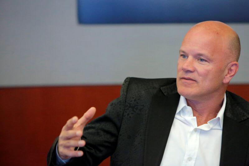 Novogratz’s new fund, others invest $30 million in online encyclopedia