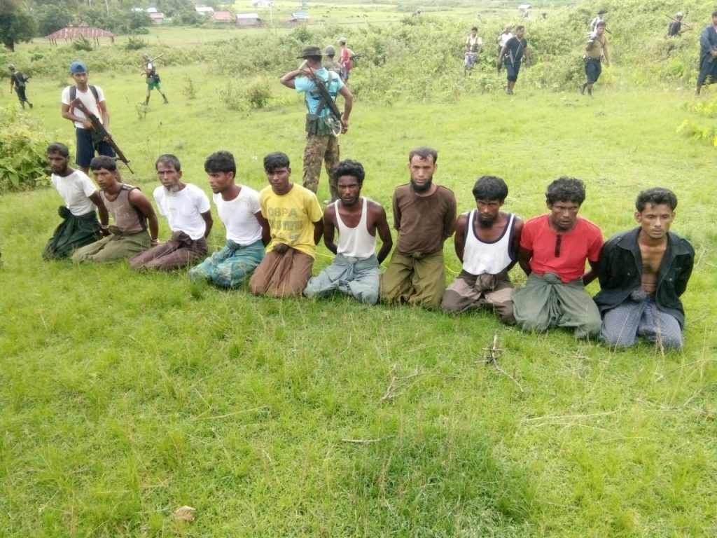 Reuters report on Myanmar massacre brings calls for independent probe