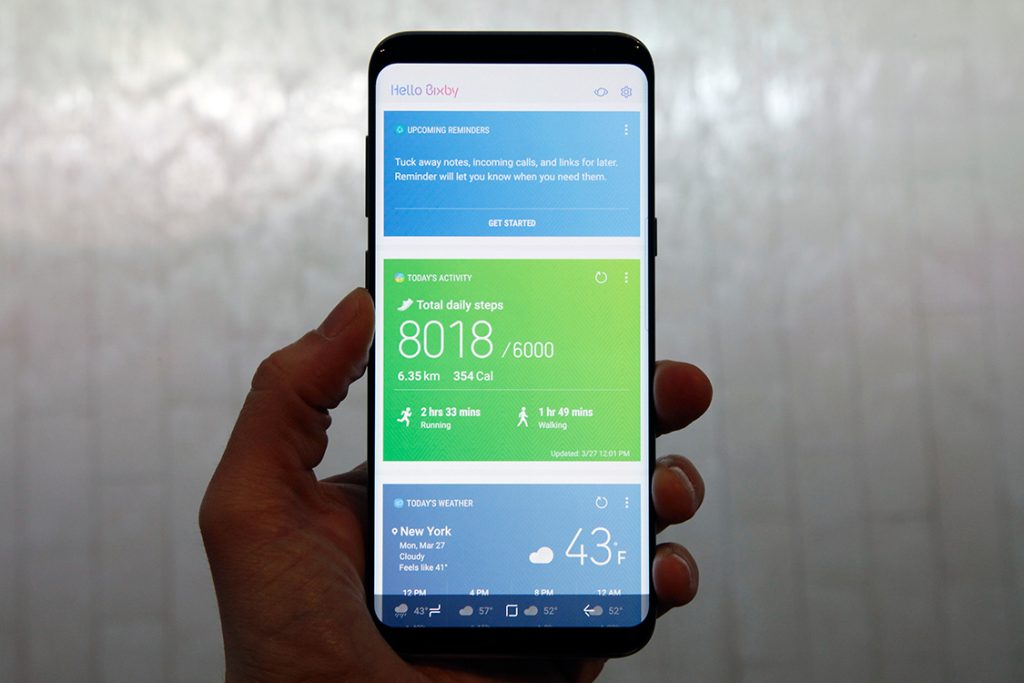 New leak reaffirms the worst news we’ve heard about Samsung’s Galaxy S9