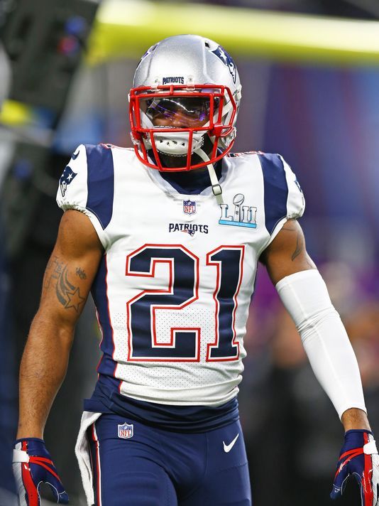 Malcolm Butler denies wrongdoing led to Super Bowl benching