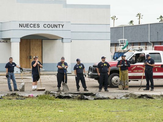 Thousands of FEMA rescuers spent more time traveling, awaiting orders than on rescues