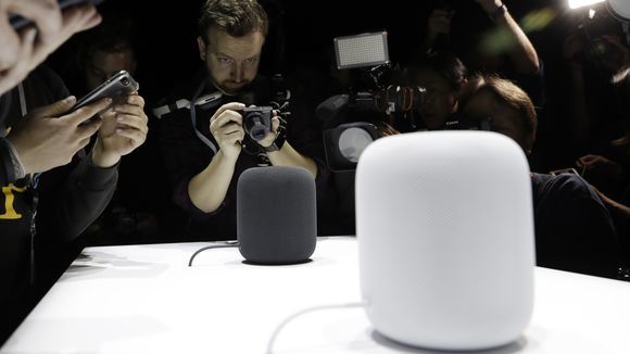 Uh oh! Apple’s HomePod can stain some wood furniture