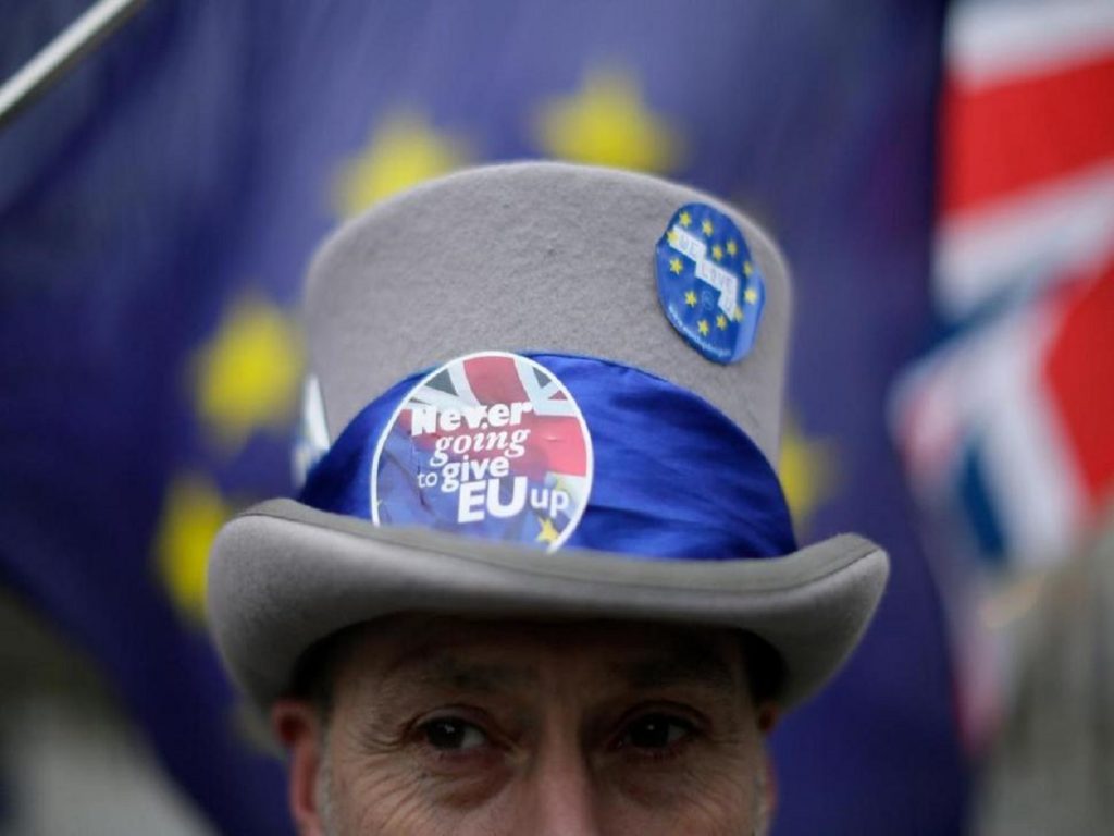 1 Year to Brexit: So Much to Do, So Little Time