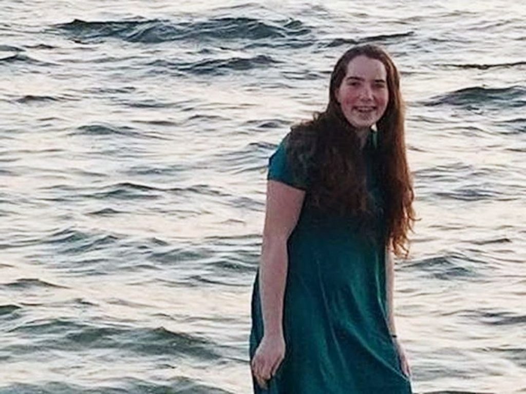 16-year old girl wounded in Maryland high school shooting to be taken off life support, family says