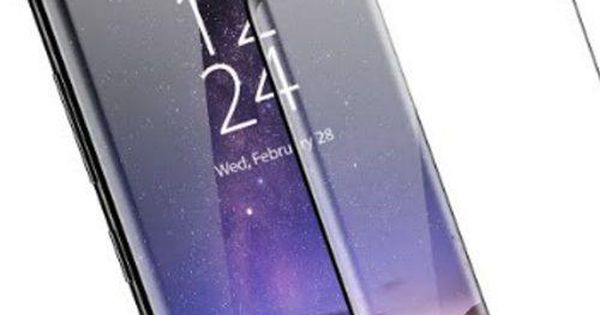 I went to buy a Galaxy S9 at Verizon and AT&T. It didn’t go well