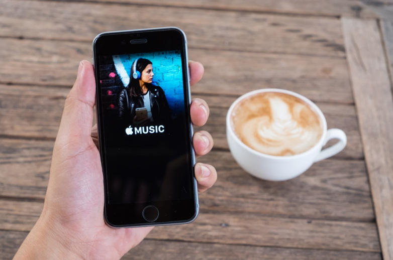 Apple Music now boasts more than 38 million subscribers